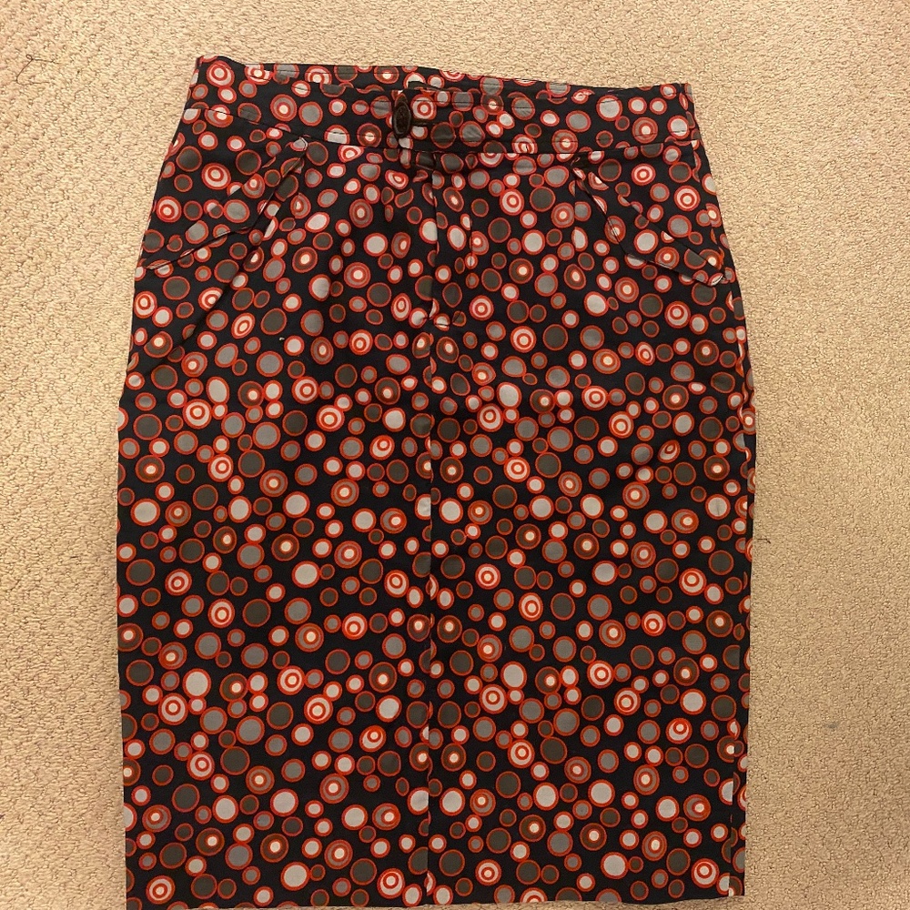 Marc jacobs skirt